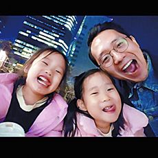 박정열 책임매니저